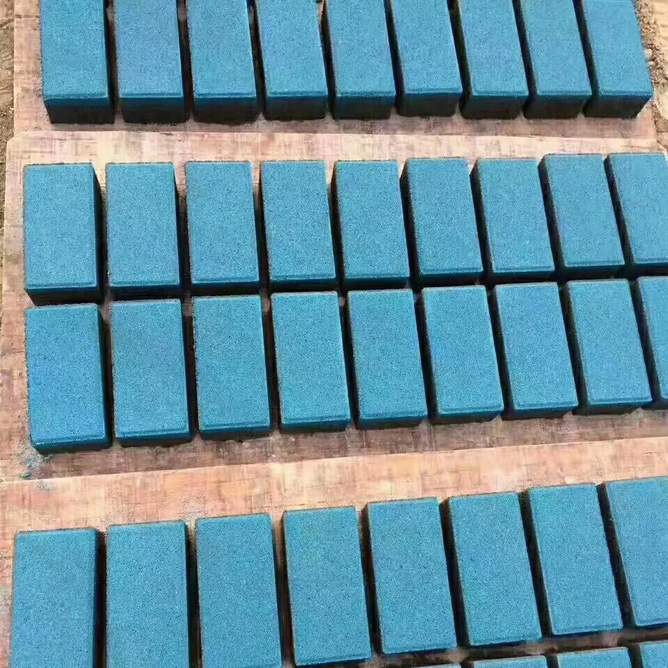 High Quality Iron Oxide Blue Pigment