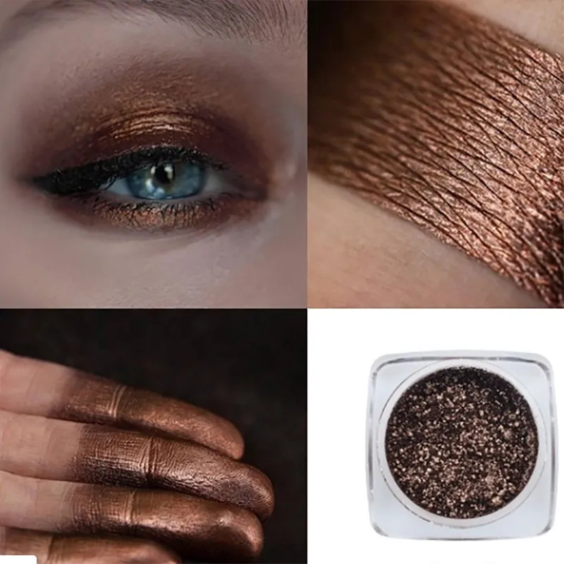 High Quality Iron Oxide Red Pearl Mica Powder Colorful Eye Lipstick Cosmetic Pigment for Eye Shadow