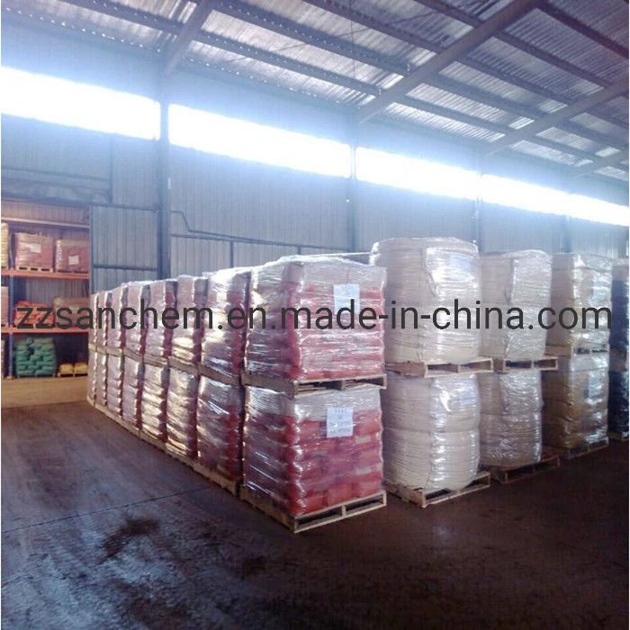 High Quality Iron Oxide Red Pigments for Construction Bricks