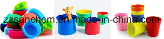 High Quality Iron Oxide Red Pigments for Construction Bricks