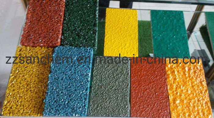 High Quality Iron Oxide Red Pigments for Construction Bricks
