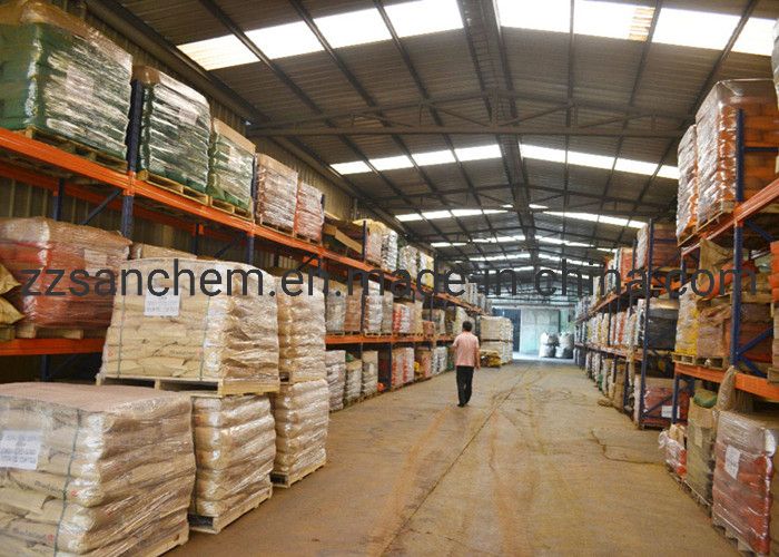 High Quality Iron Oxide Red Pigments for Construction Bricks