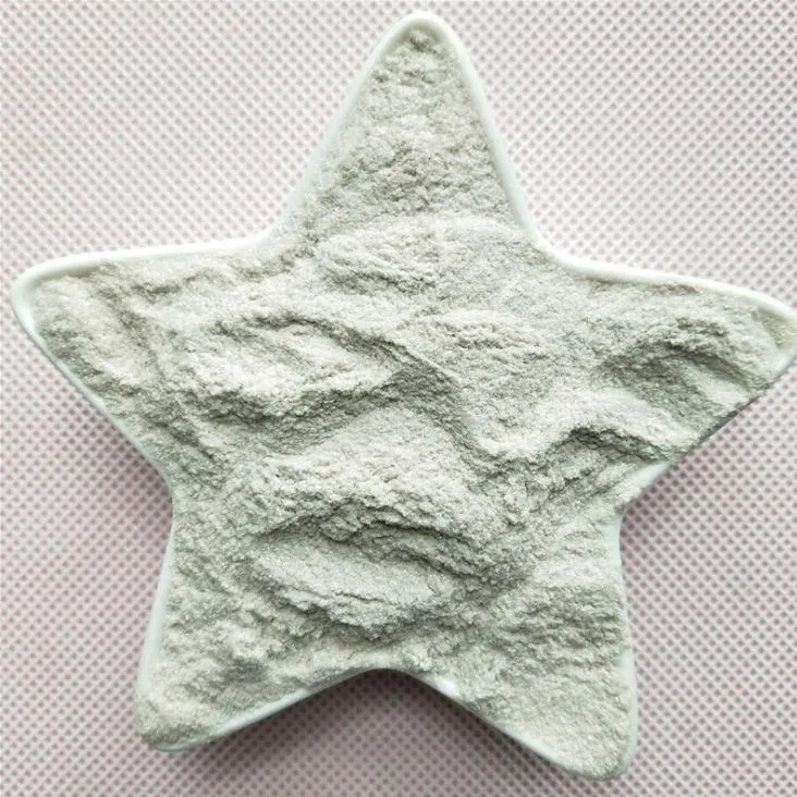 High Quality Mica Powder for Soap Making 13463-67-7