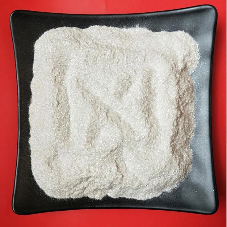 High Quality Mica Powder for Soap Making 13463-67-7