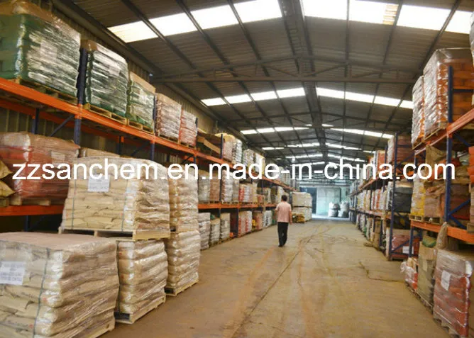 High Quality Red Iron Oxide Pigments 130 190 for Paints and Coatings