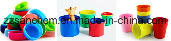 High Quality Red Iron Oxide Pigments 130 190 for Paints and Coatings