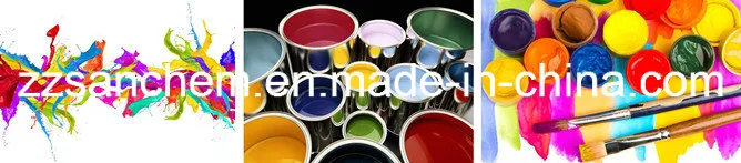 High Quality Red Iron Oxide Pigments 130 190 for Paints and Coatings