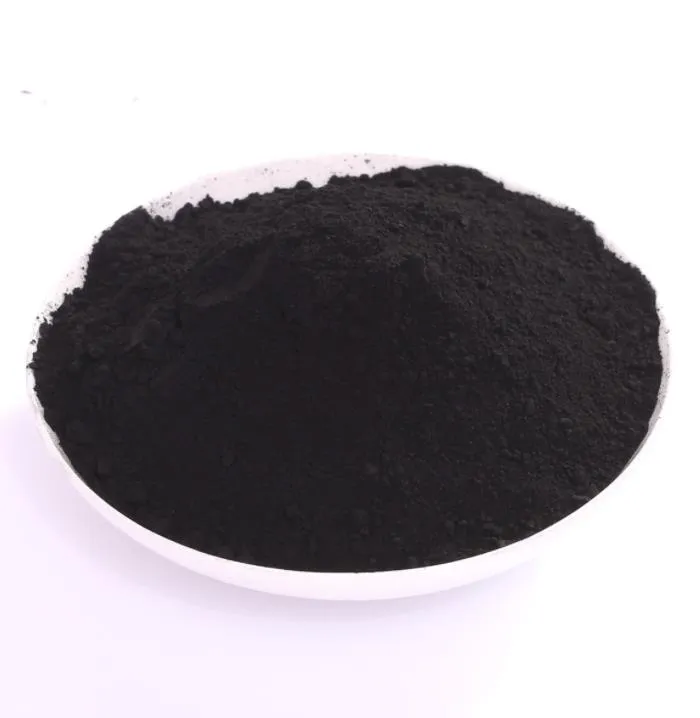High Quality Super Electric Activate Conductive Low Price Carbon Black Powder for Battery