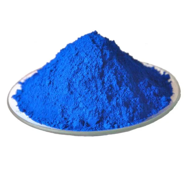 High Quality Ultramarine Blue Ci 77007 CAS 57455-37-5 Pigment Blue 29 C43-1810