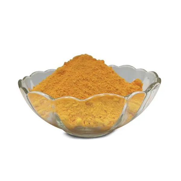 High Quality Yellow Pigment Medium Chrome Yellow