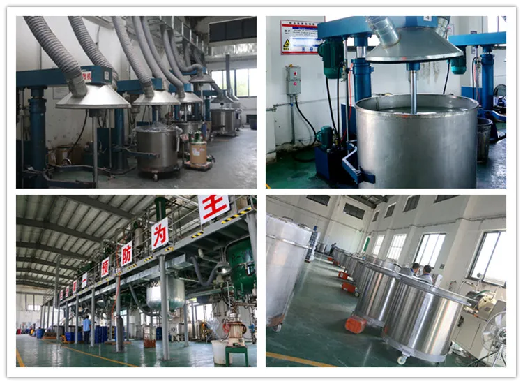 Hot Sale Factory Strong Adhesion Power 1K Plastic Auto Primer Automotive Paint