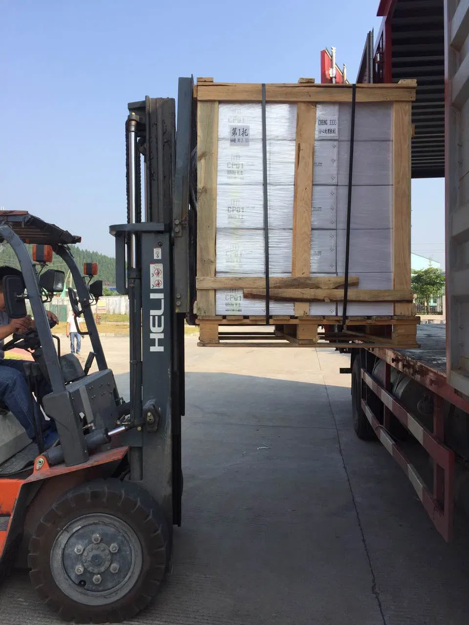 Hot Sale Factory Strong Adhesion Power 1K Plastic Auto Primer Automotive Paint