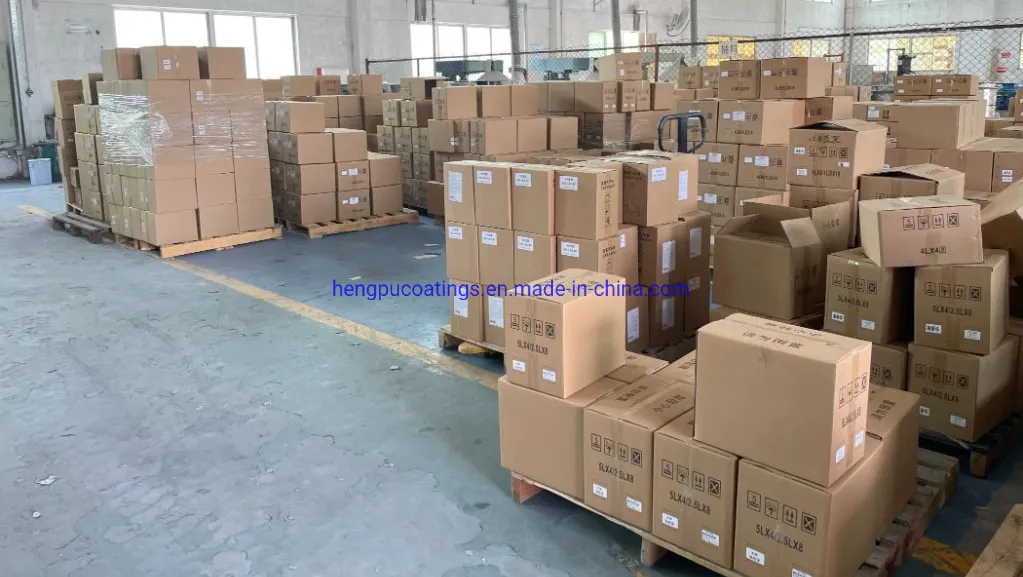 Hot Selling Car Paint Fast Delivery Automotive Paint Retander Thinner (BCS)