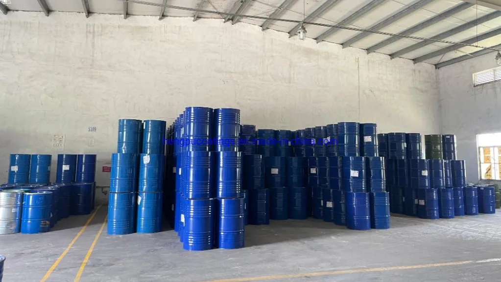 Hot Selling Car Paint Fast Delivery Automotive Paint Retander Thinner (BCS)