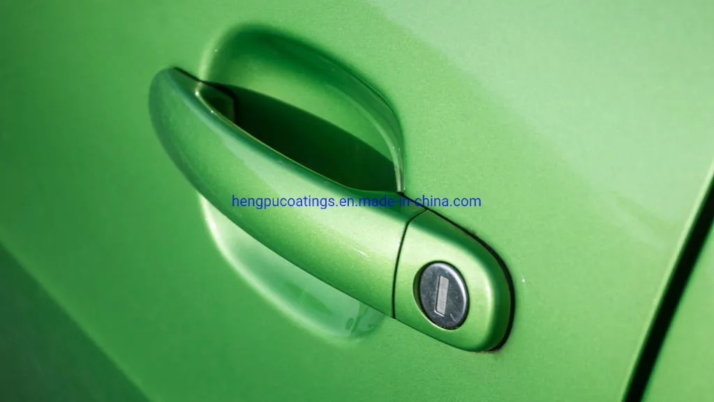 Hot Selling Car Paint Fast Delivery Automotive Paint Retander Thinner (BCS)