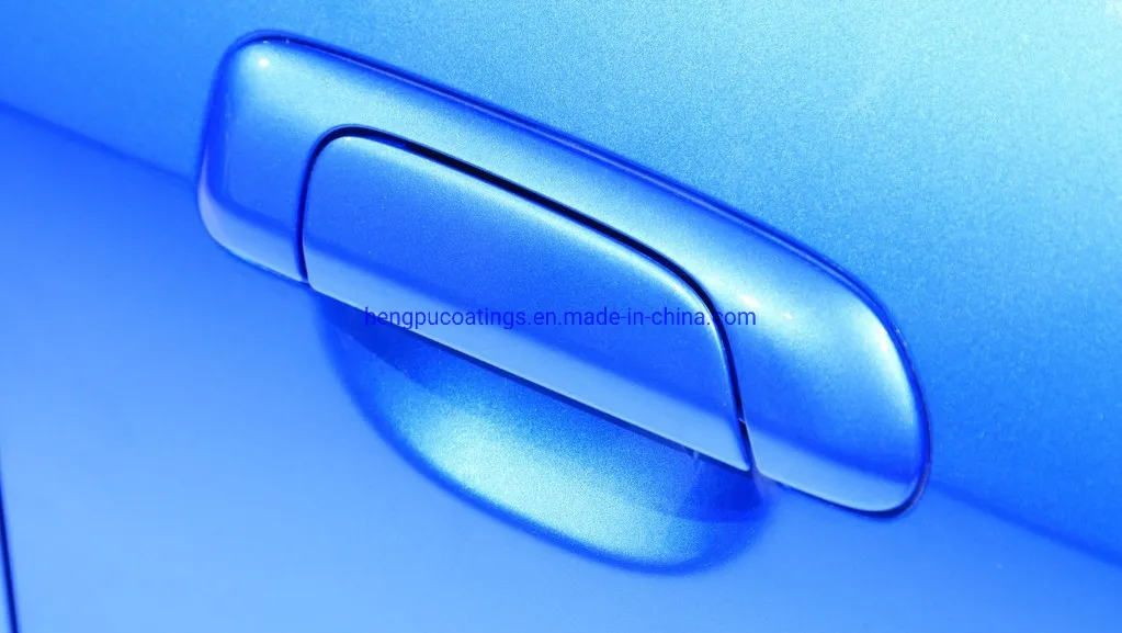 Hot Selling Car Paint Fast Delivery Automotive Paint Retander Thinner (BCS)