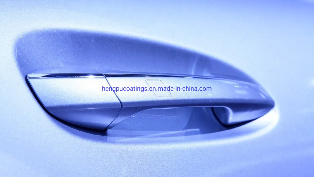 Hot Selling Car Paint Fast Delivery Automotive Paint Retander Thinner (BCS)