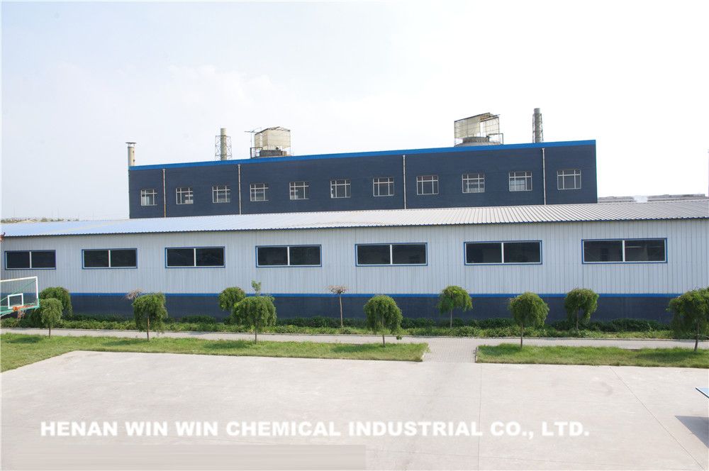 Industrial Grade 30% Lithopone (B311)