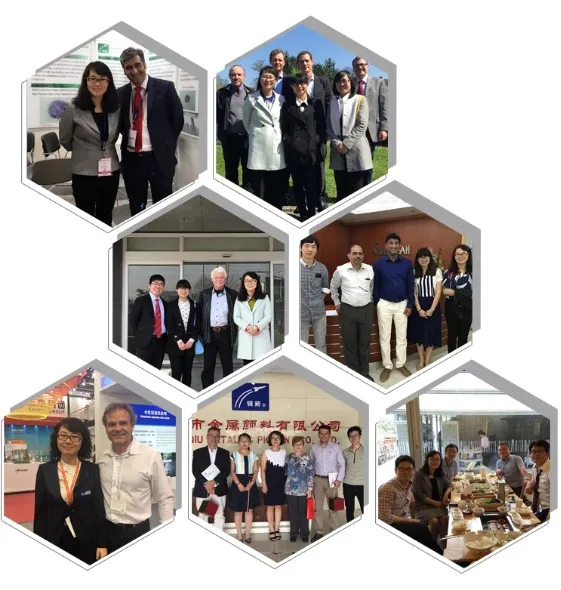 Ink Speciality Aluminium Paste Pigment with Good Coverage Ability