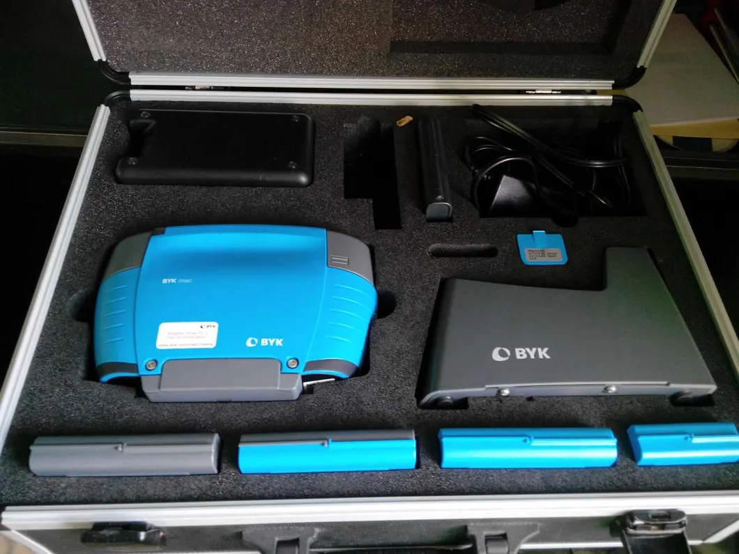 Innocolor Soft Putty with Hardener for Polyurethane Car Paint