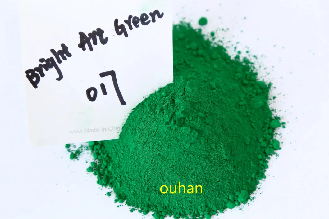 Inorganic Pigments Red 110 130 190 Iron Oxide 1332-37-2