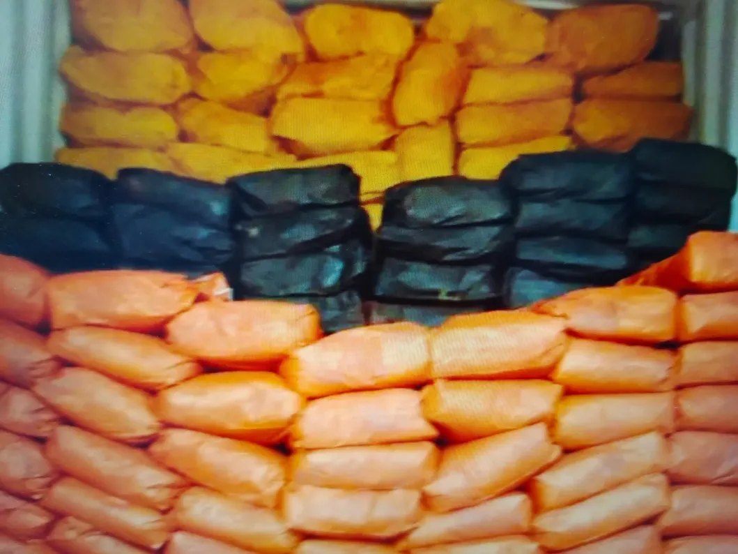 Iron Oxide Black Pigment