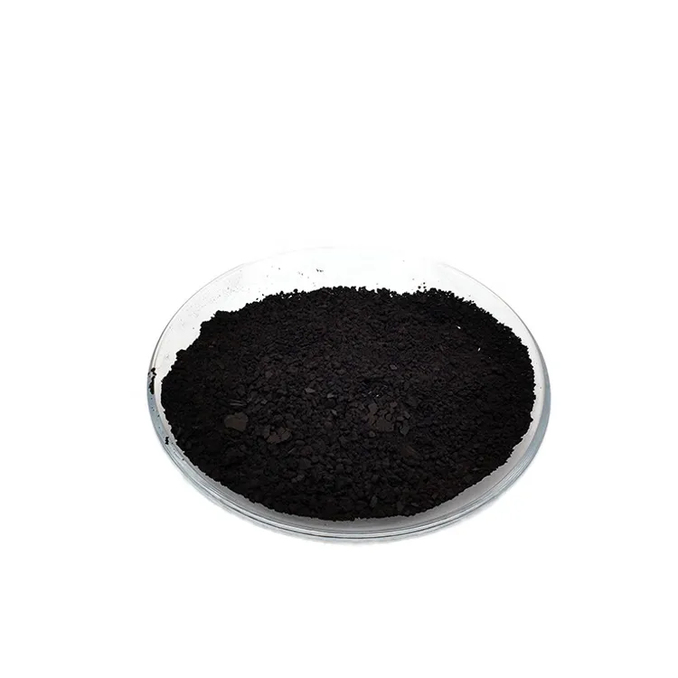 Iron Oxide Black Powder Pigment Market Price for Carbon Black for Concrete