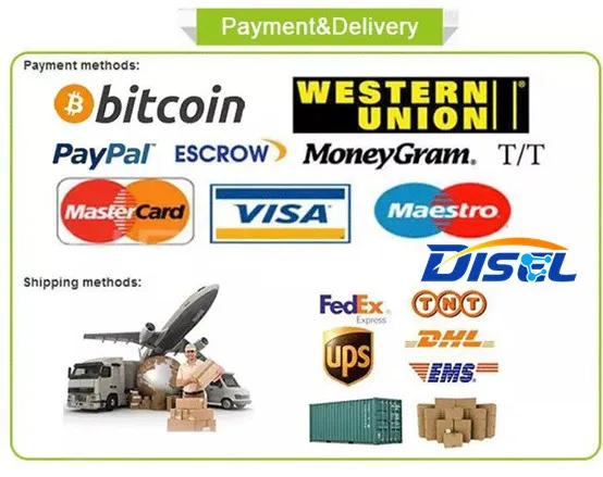 Iron Oxide CAS 1309-37-1 for Paits and Coatings