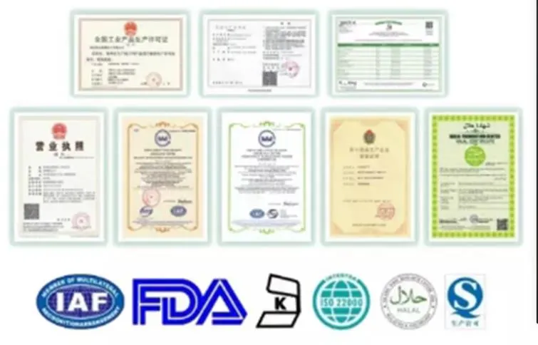 Iron Oxide CAS 1309-37-1 for Paits and Coatings