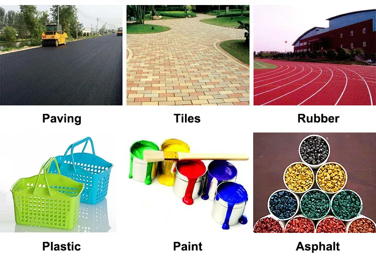 Iron Oxide Green Tc5605