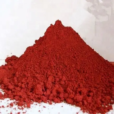 Iron Oxide Pigment Price for Sale Used for Bricks, Tiles and Interlock Pavers