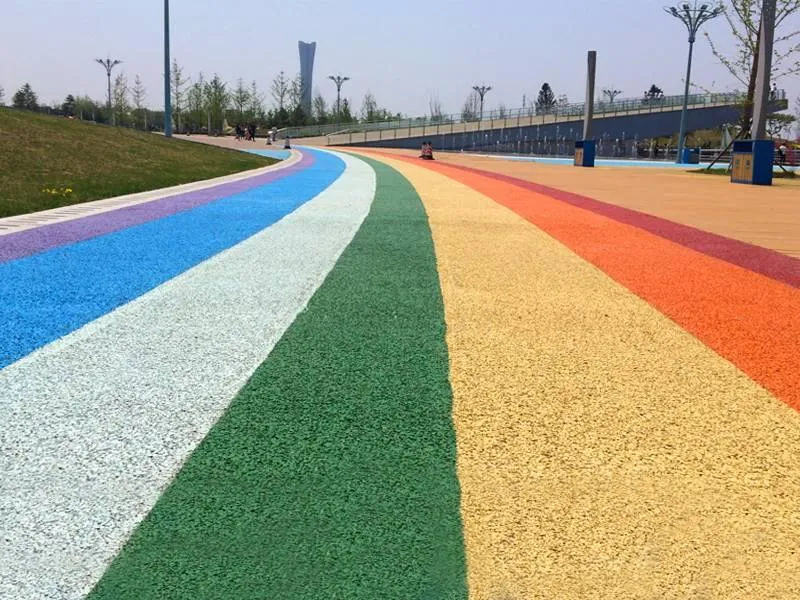 Iron Oxide Pigments Color Concrete Pigments Cement Products Pigments