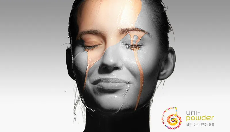 Iron Oxide Red for Make-up, CAS: 1309-37-1