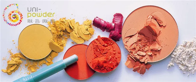 Iron Oxide Red for Make-up, CAS: 1309-37-1