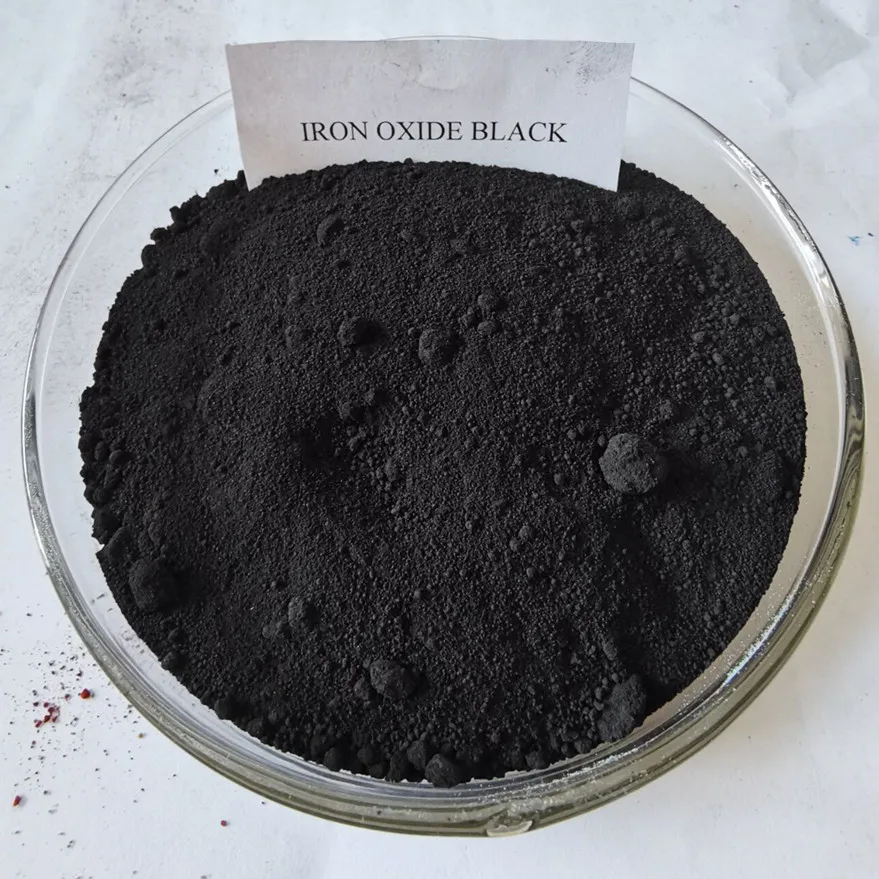 Iron Oxide Yellow 313 920 Fe2o3 Powder Pigment