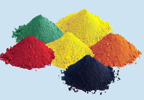 Iron Oxide Yellow 313 Cheap Iron Oxide Pigment Price