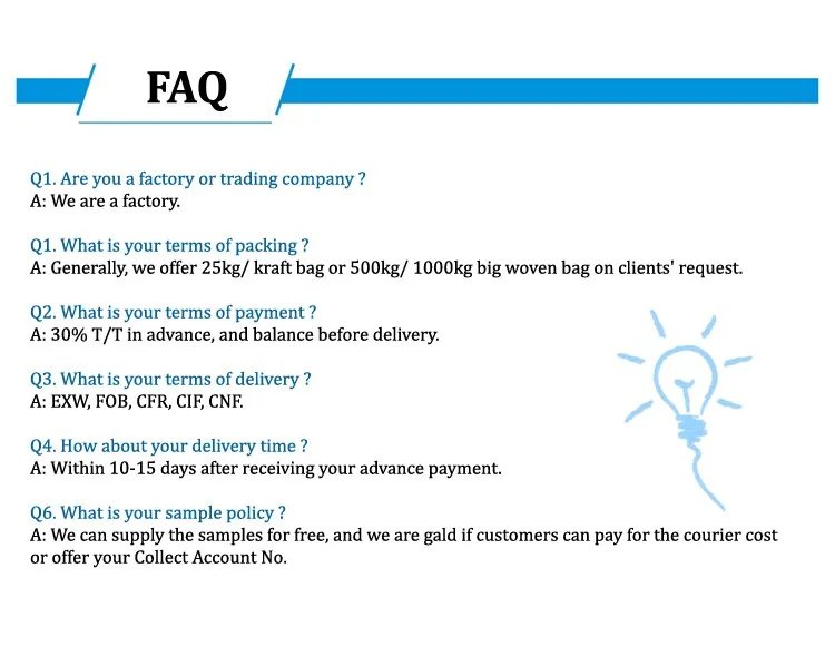 Lithopone B301 for Coating & Painting Use with Good Whiteness