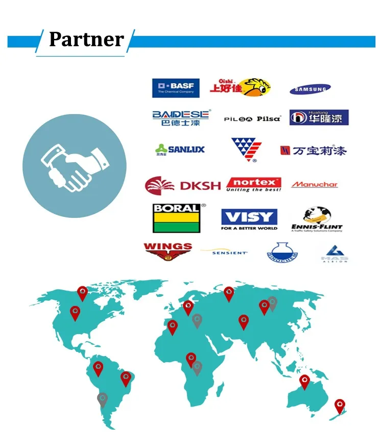 Lithopone White Powder for Coating with Factory Price