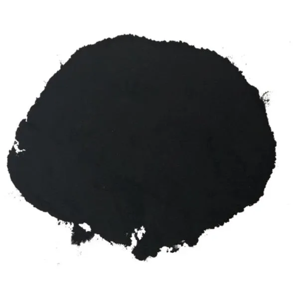 Low Ash Coconut Shell Granular Activated Carbon in Water Treatment Chemicals