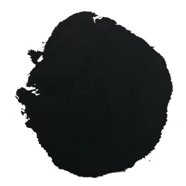 Low Ash Coconut Shell Granular Activated Carbon in Water Treatment Chemicals