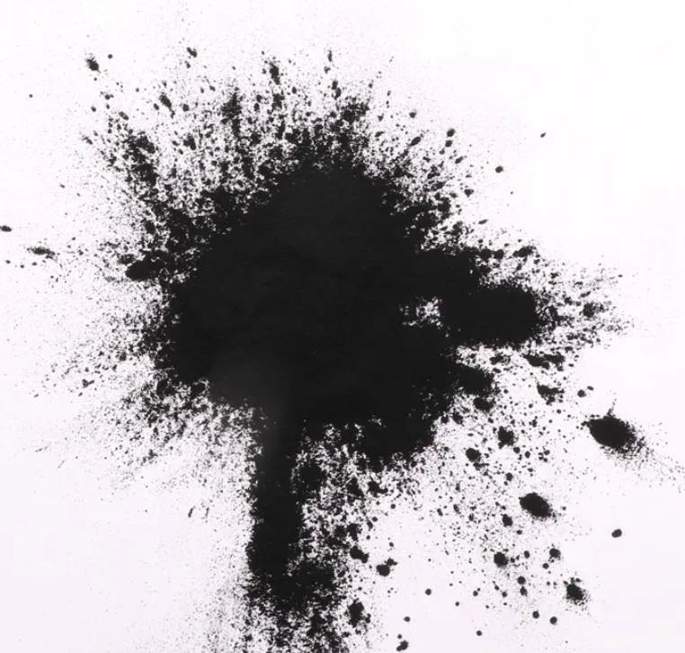 Low Ash Coconut Shell Granular Activated Carbon in Water Treatment Chemicals