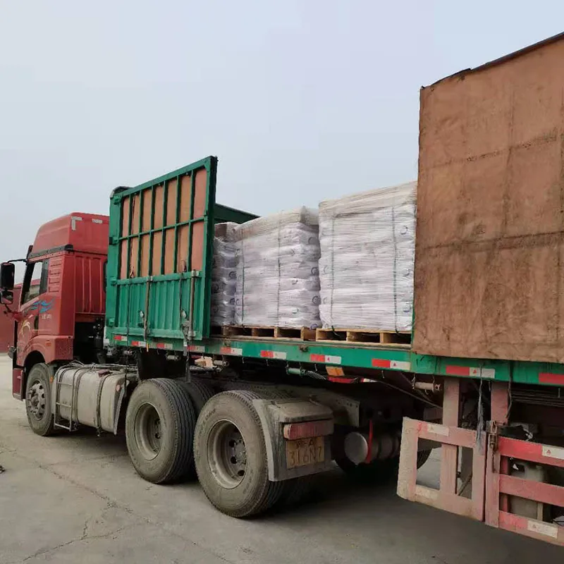 Manufacturers of Iron Oxide Pigments in China