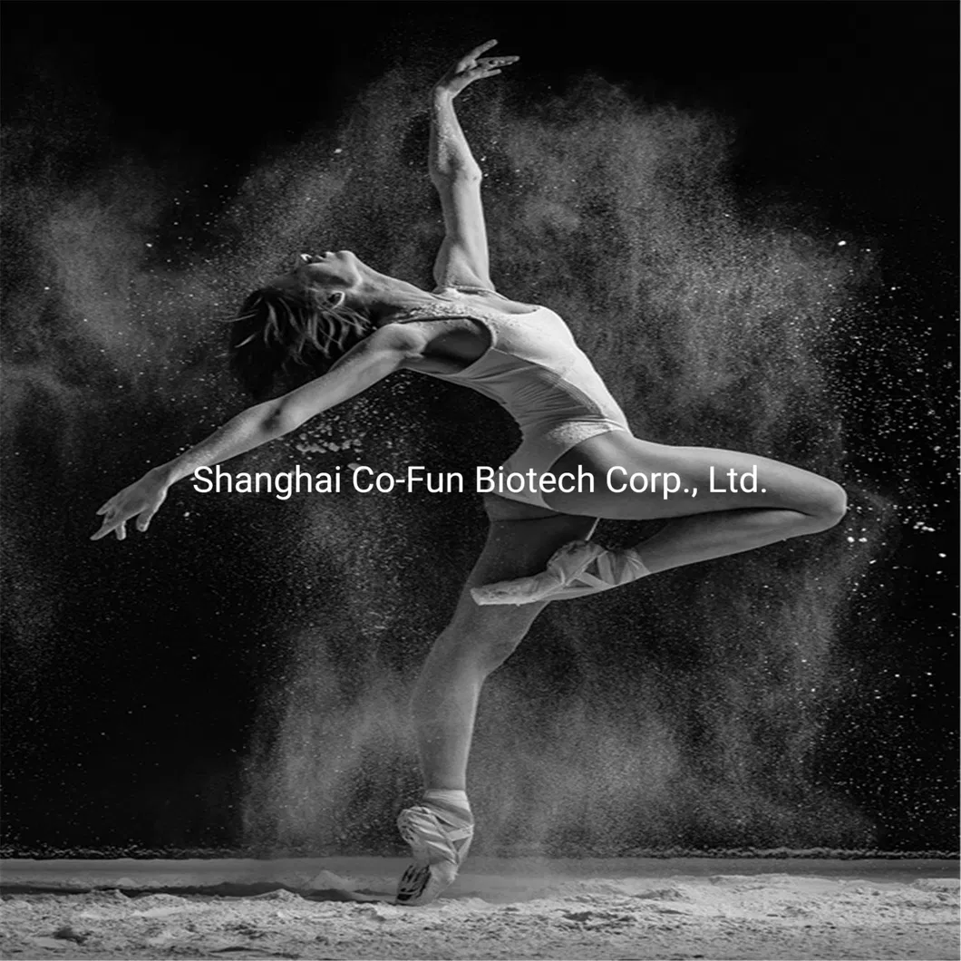 Manufacturers Supply Iron Oxide Red (cosmetic grade pigment)