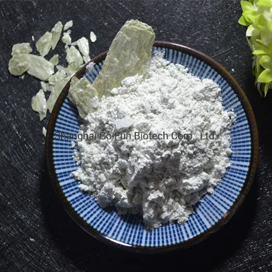 Mica Powder Used in Foundation and Make-up Formula (CAS 12001-26-2)