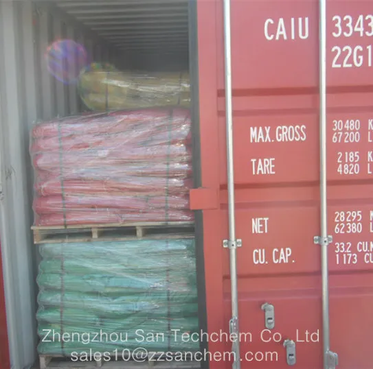 Nano Powder Fe2o3 Red Iron Oxide Bulk 98% 99% CAS: 1332-37-2