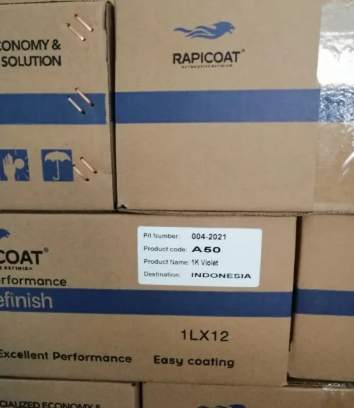 One Component Easy Sanding Fast Drying Excellent Filling Power Good Adhesion Topcoat 1K Primer Filler 300g Pack