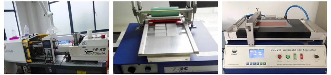 Optical Variable Pigments C620p Optical Color Travel Effects Security Inks Printing on Screen Flexo Embossing and Gravure Optical Color-Changing Inks