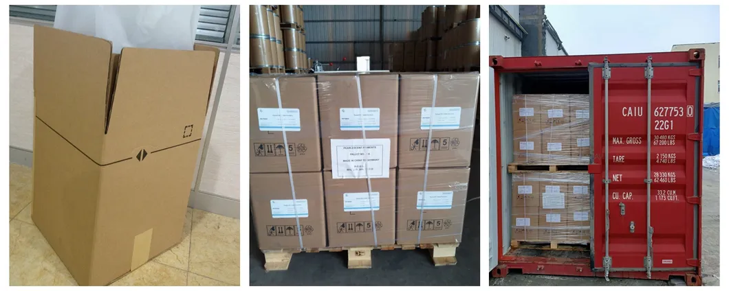 P908 Metal Luster Effects for Plastic Mica Powder 508 Pearlescent Pigments Coating Paint