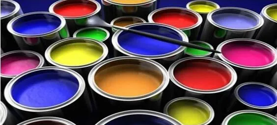 Paver Block Raw Chemical Material Red 190 Iron Oxide