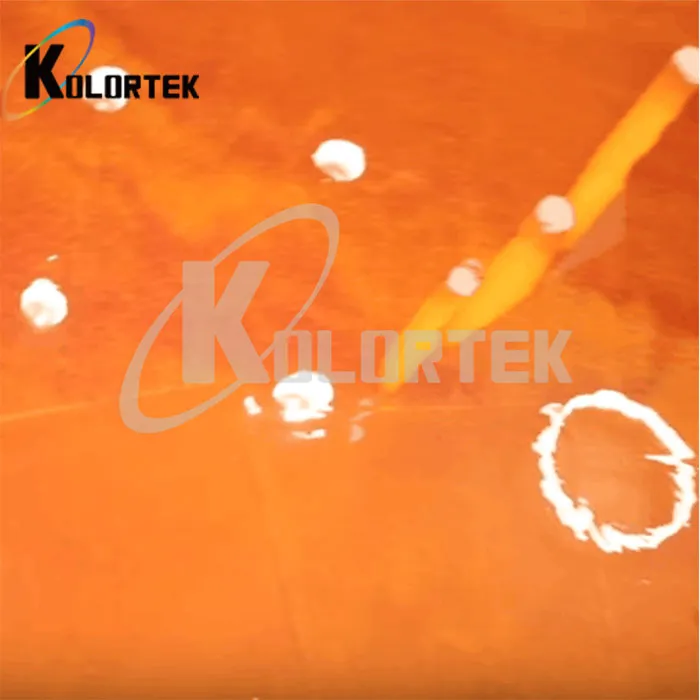 Pearlescent Decorative Flooring Pigments Chinese Factory Wholesale